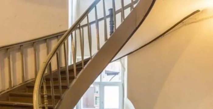 Historic 1br By Opera House Appartement