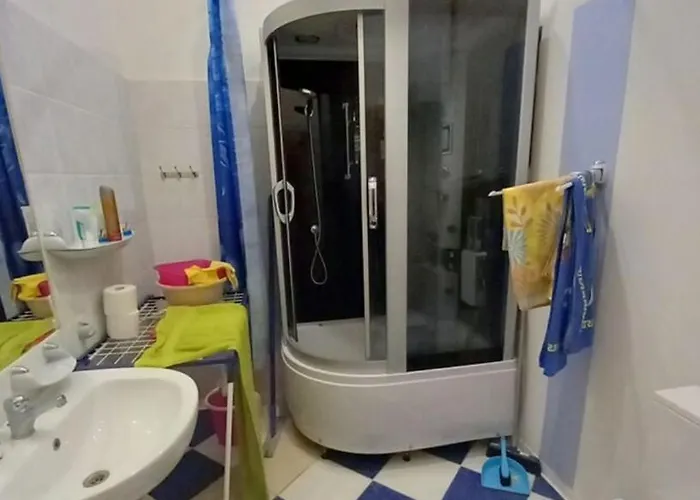 Historic 1br By Opera House Riga