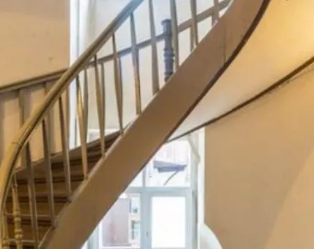 Historic 1br By Opera House 아파트