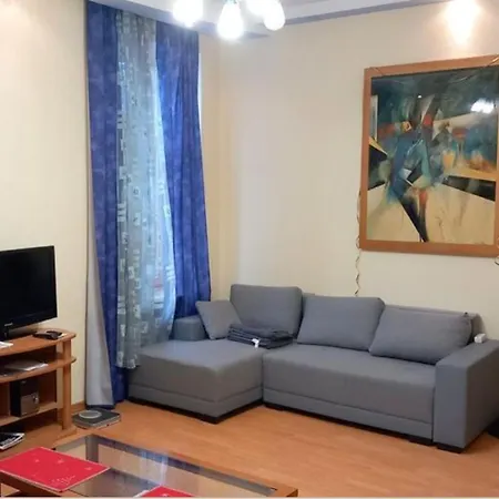 Historic 1br By Opera House Apartamento