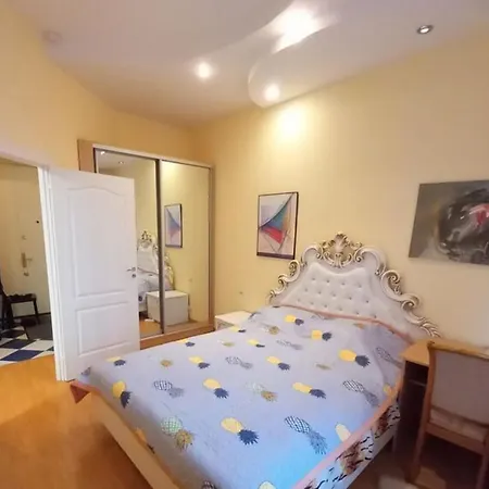 Apartamento Historic 1br By Opera House *