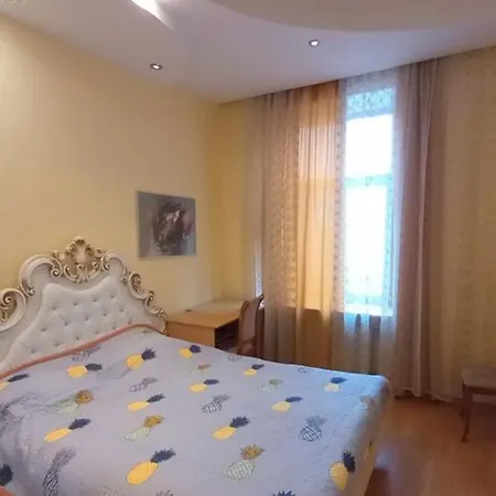 Historic 1br By Opera House Apartamento *