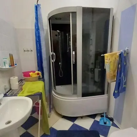 Historic 1br By Opera House Riga