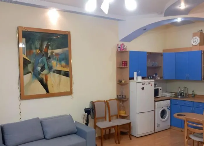 Historic 1br By Opera House *